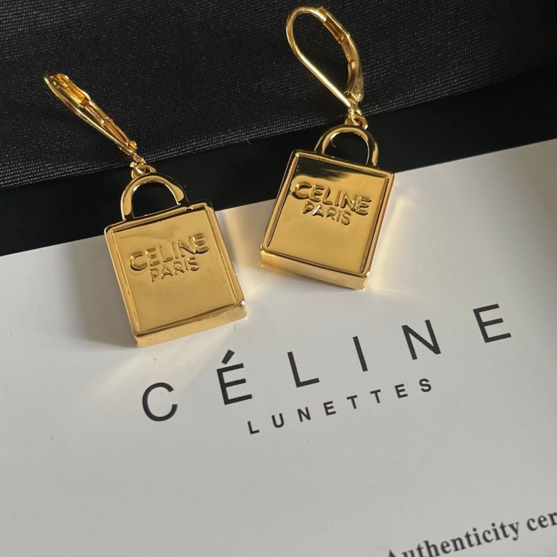 Celine Earrings